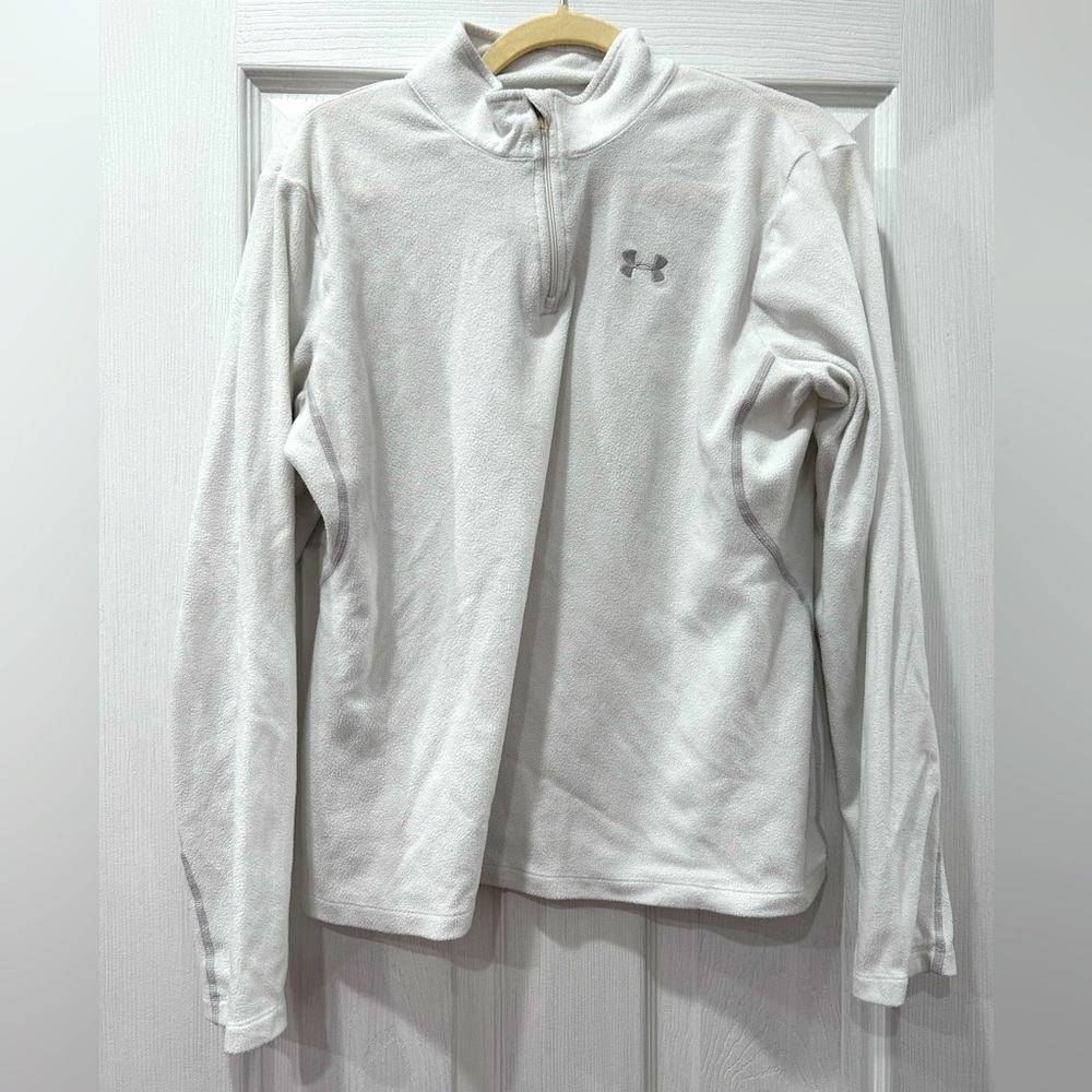 Under Armour fleece
